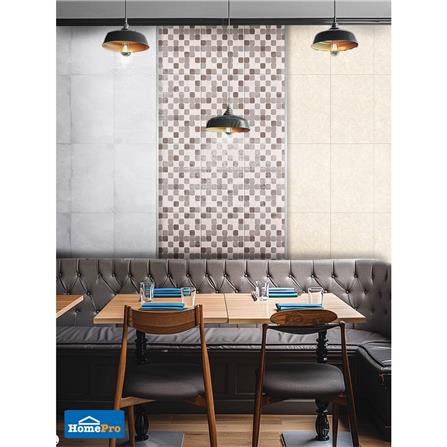 กระเบื้องผนัง 25x40 ซม. ภูผา อาเมทีส มัลติคัลเลอร์ A 1 ตร.ม._3