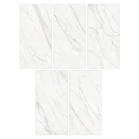 ผนังตกแต่ง LT BY COTTO ไลท์มาร์เบิ้ล 121x243 ซม. 2.94 ตร.ม._1