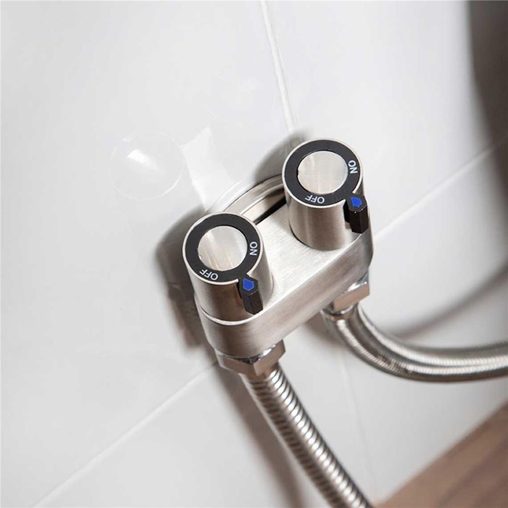 สต๊อปวาล์ว 2 ทาง RASLAND RA C322-C5678