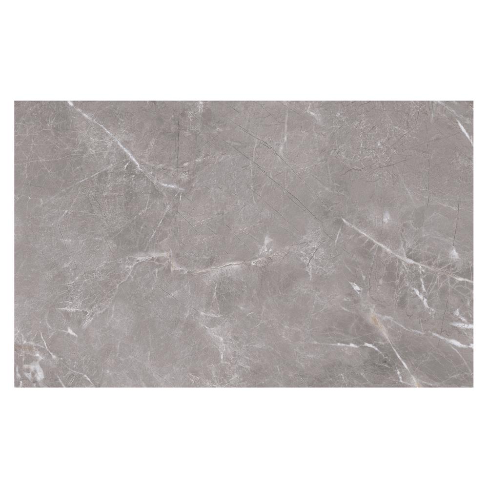 กระเบื้องผนัง 25x40 ซม. ภูผา เบริน เกรย์ A 1 ตร.ม.