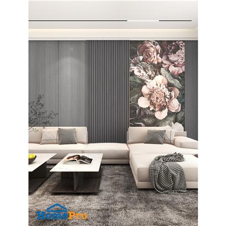 ผนังตกแต่ง LT BY COTTO ลิเบอร์วู๊ด 122x244 ซม. 2.98 ตร.ม._2