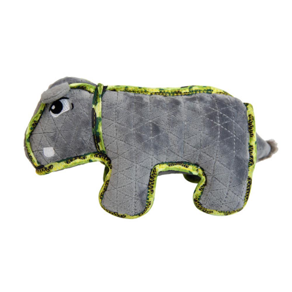 ของเล่นสุนัข OUTWARD HOUND XTREME HIPPO ไซซ์ M