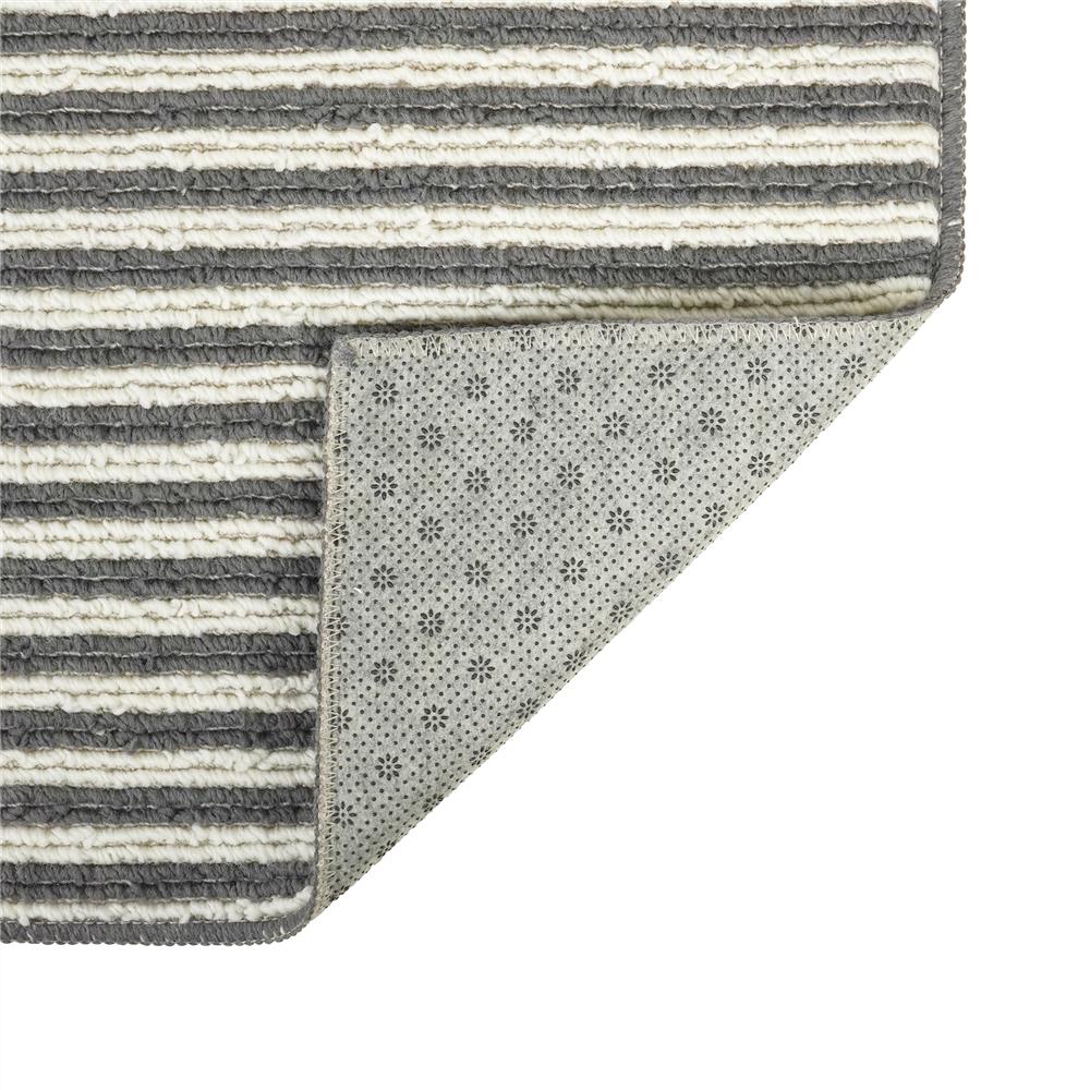 พรม HOME LIVING STYLE ZURICH 120X180 ซม. สีเทา