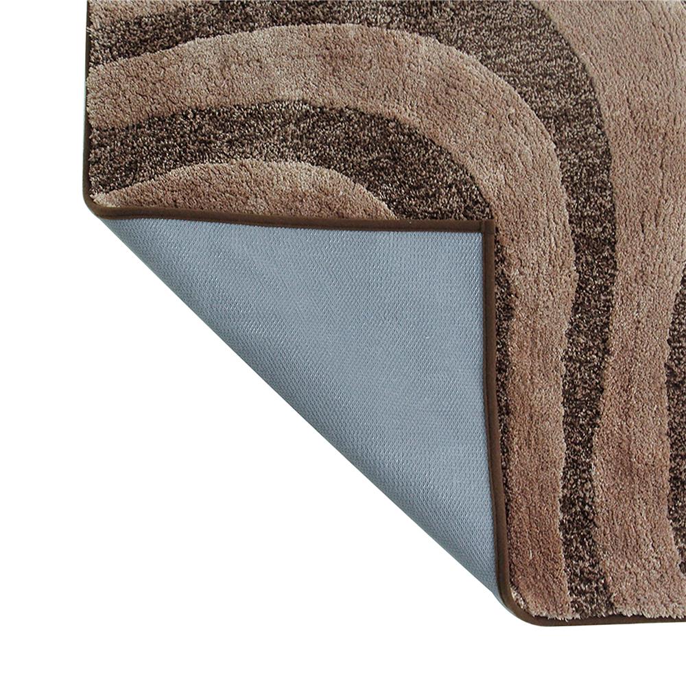 พรม HOME LIVING STYLE LAVA 120X180 ซม. สีน้ำตาล