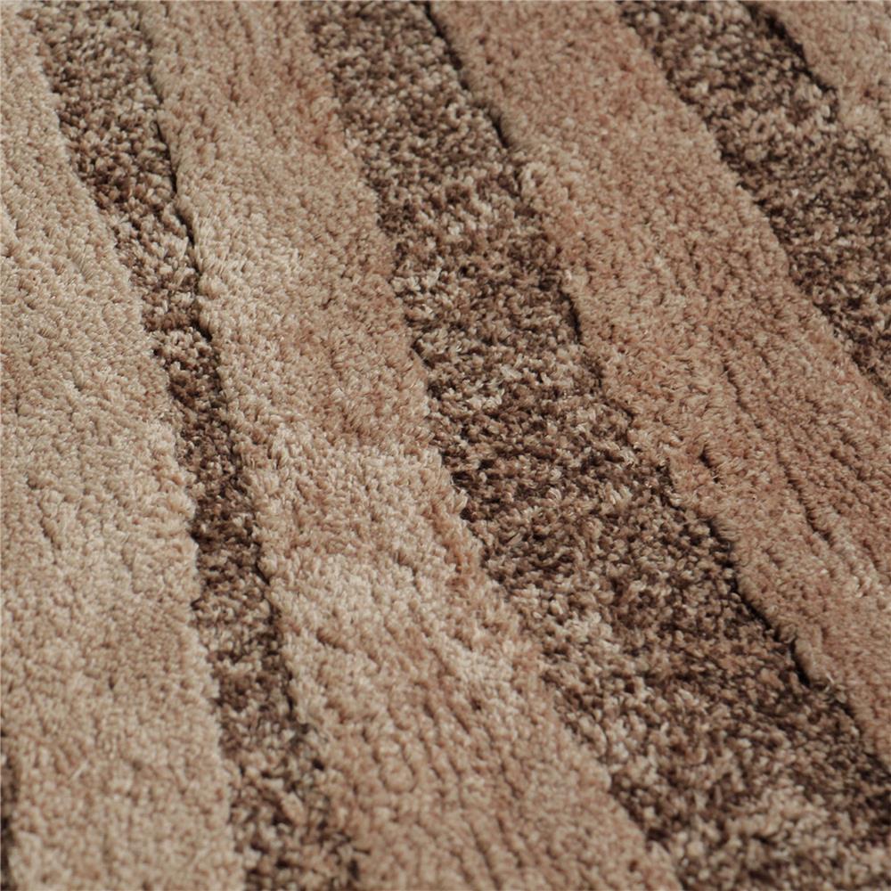 พรม HOME LIVING STYLE LAVA 120X180 ซม. สีน้ำตาล