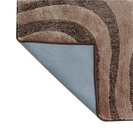 พรม HOME LIVING STYLE LAVA 120X180 ซม. สีน้ำตาล_2