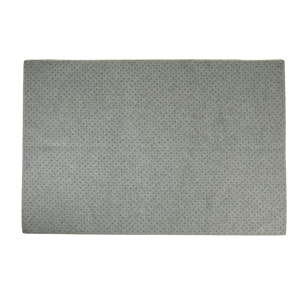 พรม HOME LIVING STYLE ZURICH 90X150 ซม. สีเทา