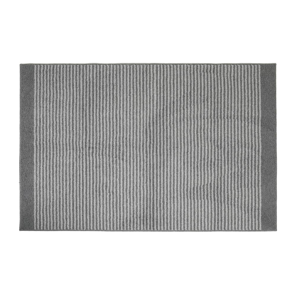 พรม HOME LIVING STYLE BERLIN 120X180 ซม. สีเทา