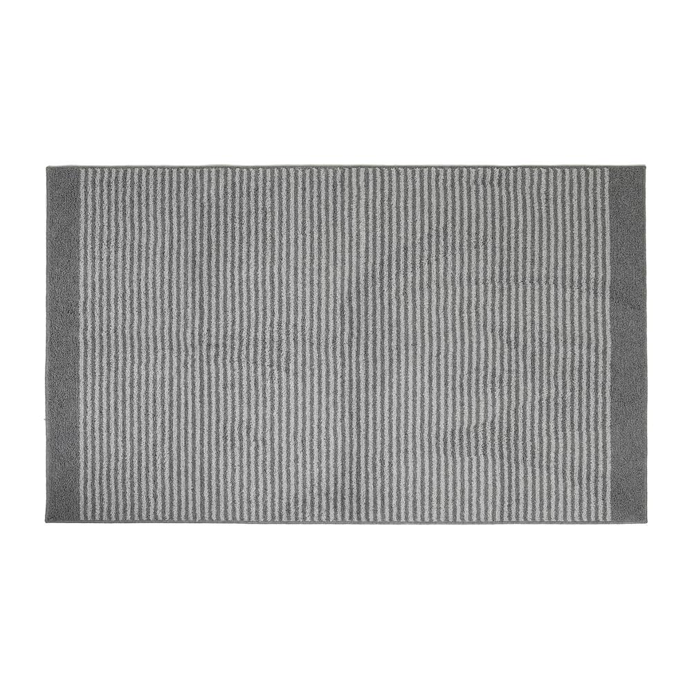 พรม HOME LIVING STYLE BERLIN 90X150 ซม. สีเทา