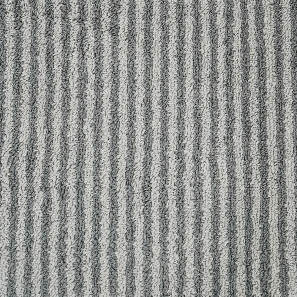 พรม HOME LIVING STYLE BERLIN 90X150 ซม. สีเทา