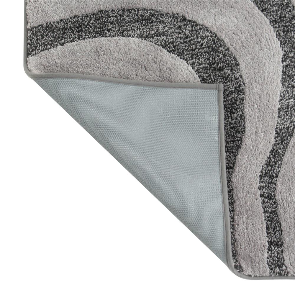 พรม HOME LIVING STYLE LAVA 120X180 ซม. สีเทา