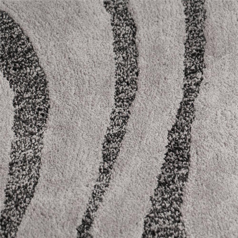 พรม HOME LIVING STYLE LAVA 120X180 ซม. สีเทา