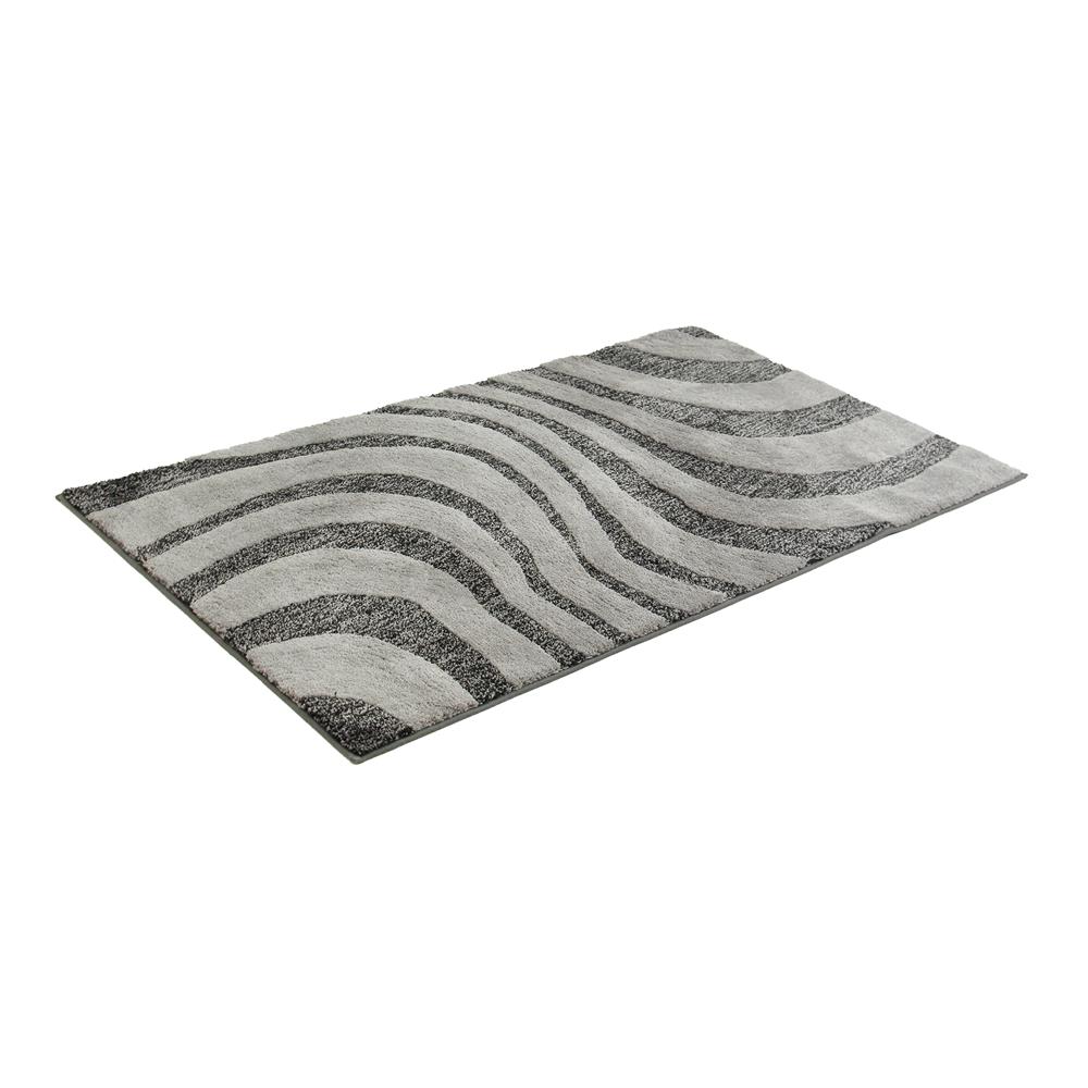 พรม HOME LIVING STYLE LAVA 120X180 ซม. สีเทา