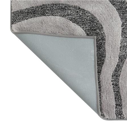 พรม HOME LIVING STYLE LAVA 120X180 ซม. สีเทา_2