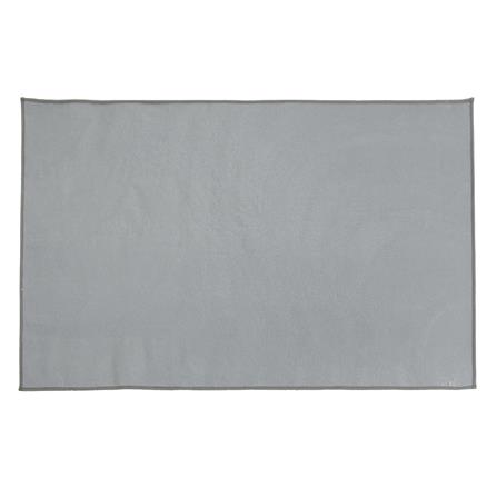 พรม HOME LIVING STYLE LAVA 120X180 ซม. สีเทา_4