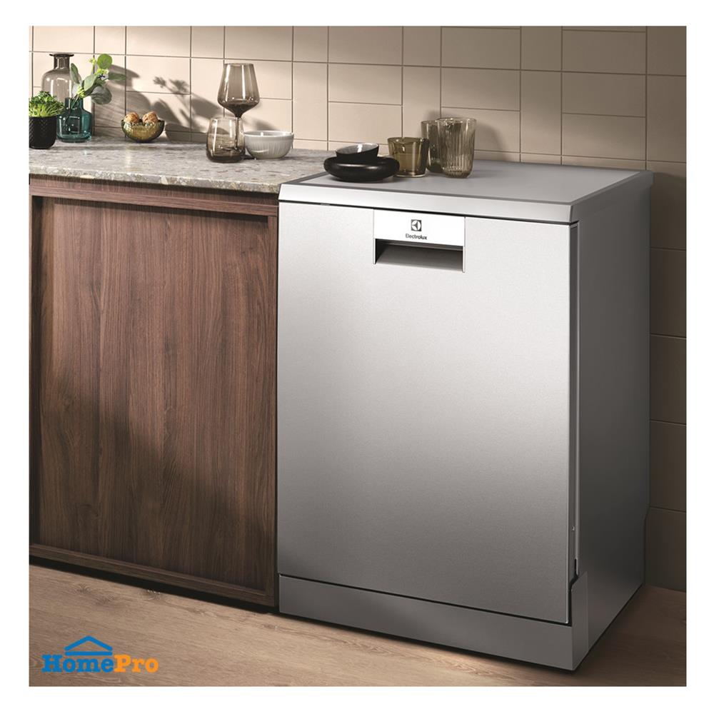 เครื่องล้างจานตั้งพื้น ELECTROLUX EFF9392SXA
