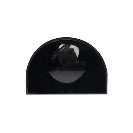 ไฟผนังภายนอก L&E 36-01912 สีดำ_2