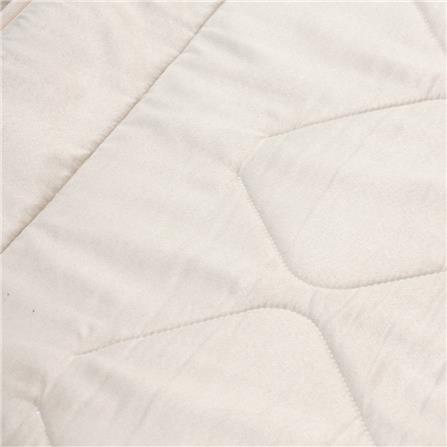 พรมขนแกะเทียม BENETTA ALICIA 120X180 ซม. สีน้ำตาล_7