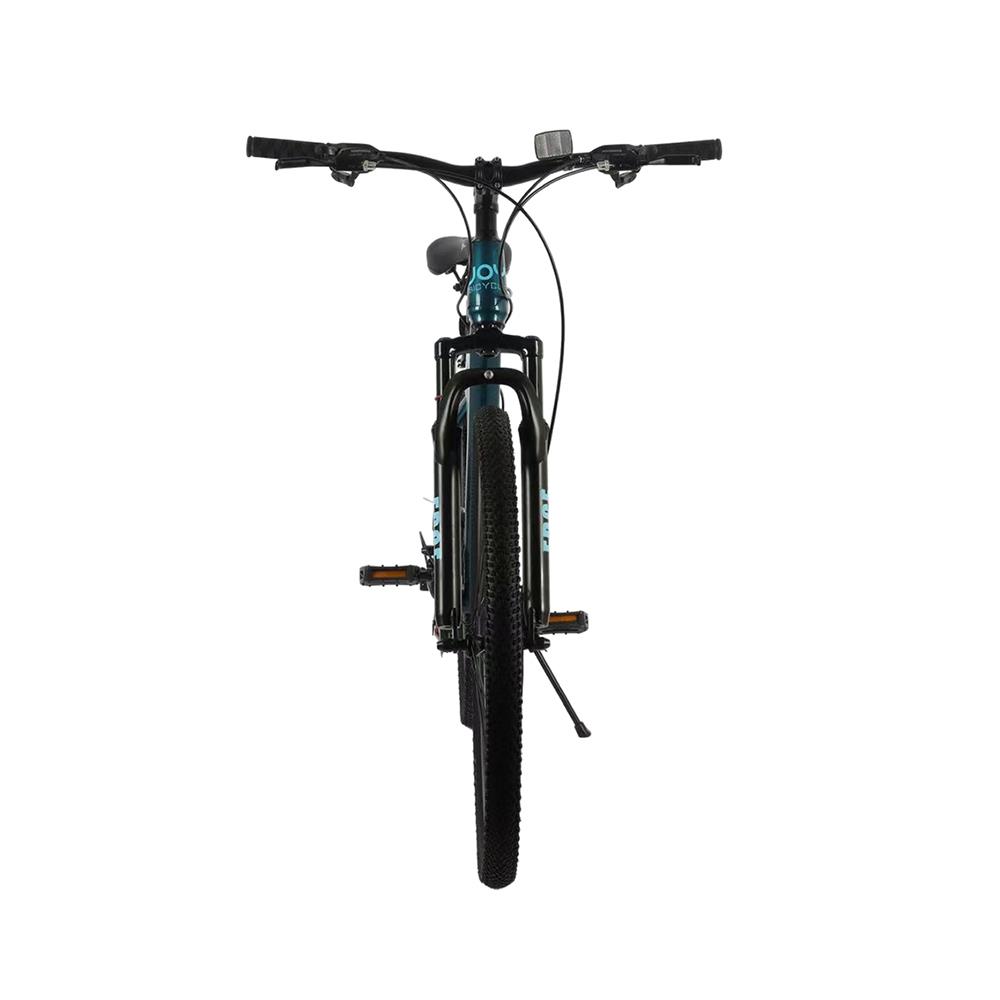 จักรยานเสือภูเขา JOY BICYCLE EDGE MTB 26 นิ้ว สีน้ำเงิน