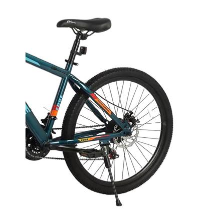 จักรยานเสือภูเขา JOY BICYCLE EDGE MTB 26 นิ้ว สีน้ำเงิน_5