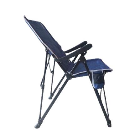 เก้าอี้สนาม NL HOME ZZ3004 สีน้ำเงิน_3