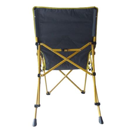 เก้าอี้สนาม NL HOME ZZ3002 สีเทา/เหลือง_7