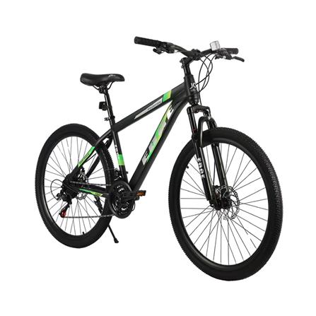 จักรยานเสือภูเขา JOY BICYCLE EDGE MTB 26 นิ้ว สีดำ_1