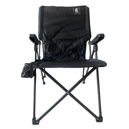 เก้าอี้สนาม NL HOME ZZ3001 สีดำ_1