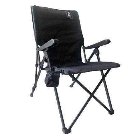 เก้าอี้สนาม NL HOME ZZ3001 สีดำ_2