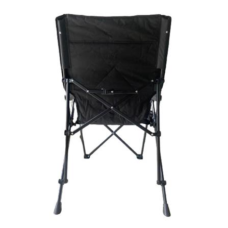 เก้าอี้สนาม NL HOME ZZ3001 สีดำ_8