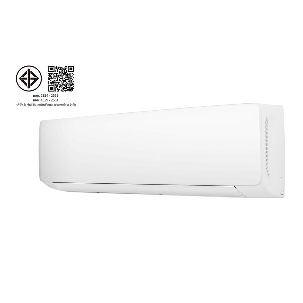 แอร์ผนัง HISENSE AS10TRLB2T 9500 บีทียู อินเวอร์เตอร์