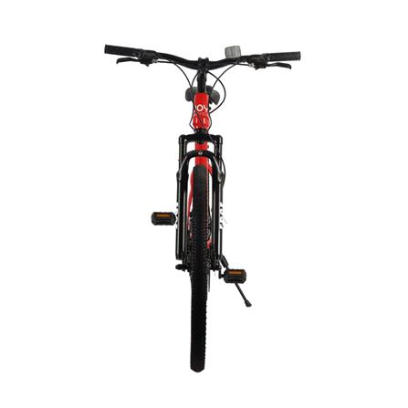 จักรยานเสือภูเขา JOY BICYCLE EDGE MTB 26 นิ้ว สีแดง_3