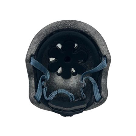 หมวกจักรยานเด็ก Q ABSOLUTE FCJ-103 ลายฉลาม สีน้ำเงิน_4