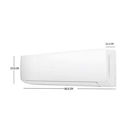 แอร์ผนัง HISENSE AS13TRLB2T 12000 บีทียู อินเวอร์เตอร์_4