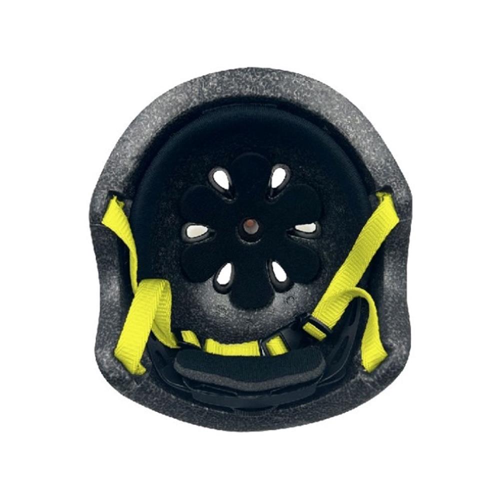 หมวกจักรยานเด็ก Q ABSOLUTE FCJ-103 ลายม้ายูนิคอร์น สีขาว