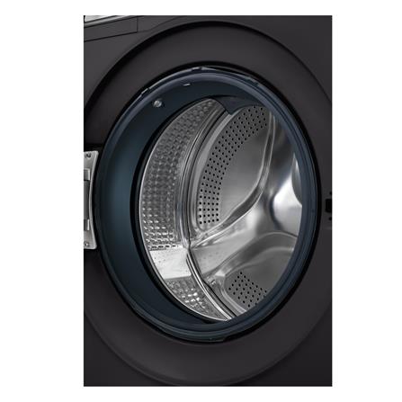 เครื่องซักอบผ้าฝาหน้า HAIER HWD150-BP14986ES8U1 15/10 กก. 1400RPM อินเวอร์เตอร์ สีเทาเข้ม_6