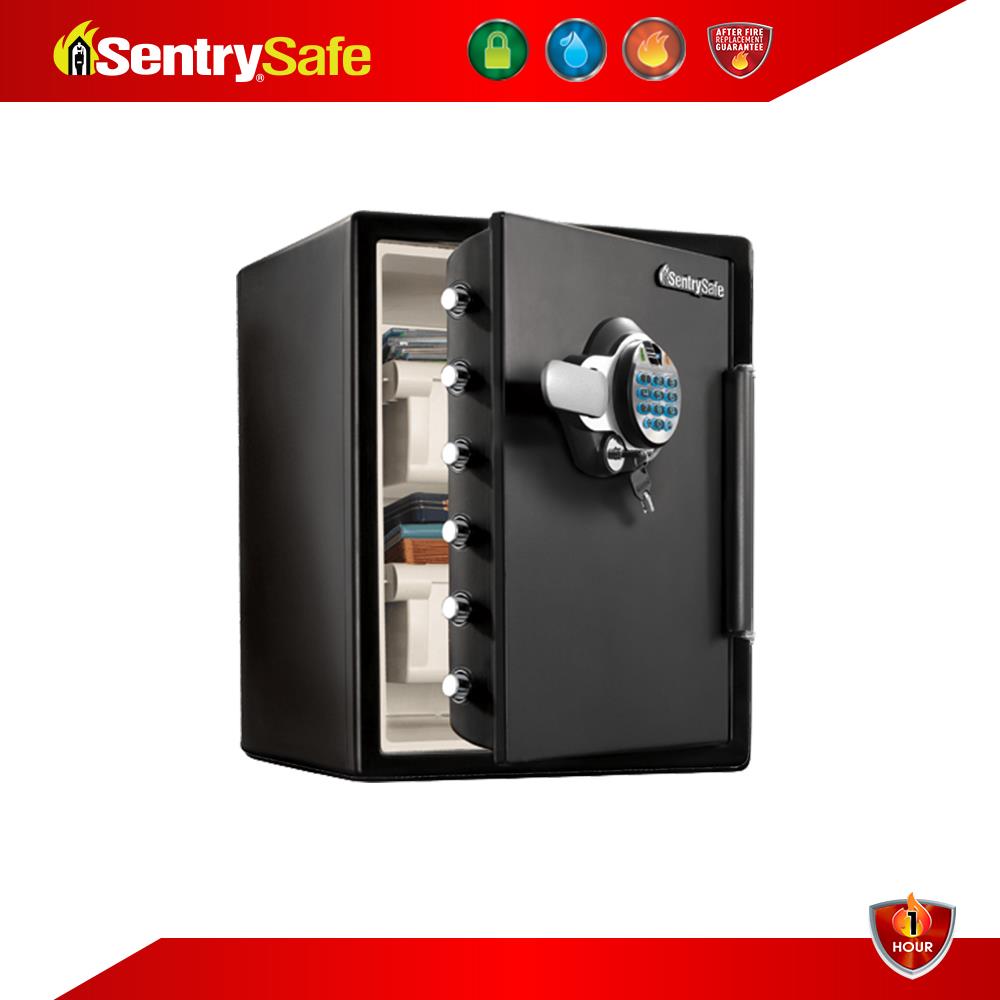 ตู้นิรภัย SENTRYSAFE SFW205BXC สีดำ