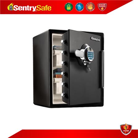 ตู้นิรภัย SENTRYSAFE SFW205BXC สีดำ_1