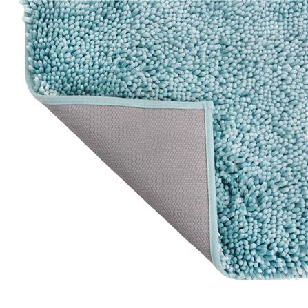 พรม HOME LIVING STYLE GRACE 45X120 ซม. สีฟ้า_2