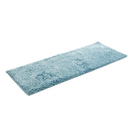 พรม HOME LIVING STYLE GRACE 45X120 ซม. สีฟ้า_5