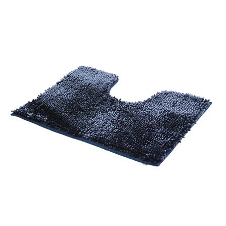 พรมห้องน้ำ HOME LIVING STYLE GRACE 50X60 ซม. สีน้ำเงิน_5