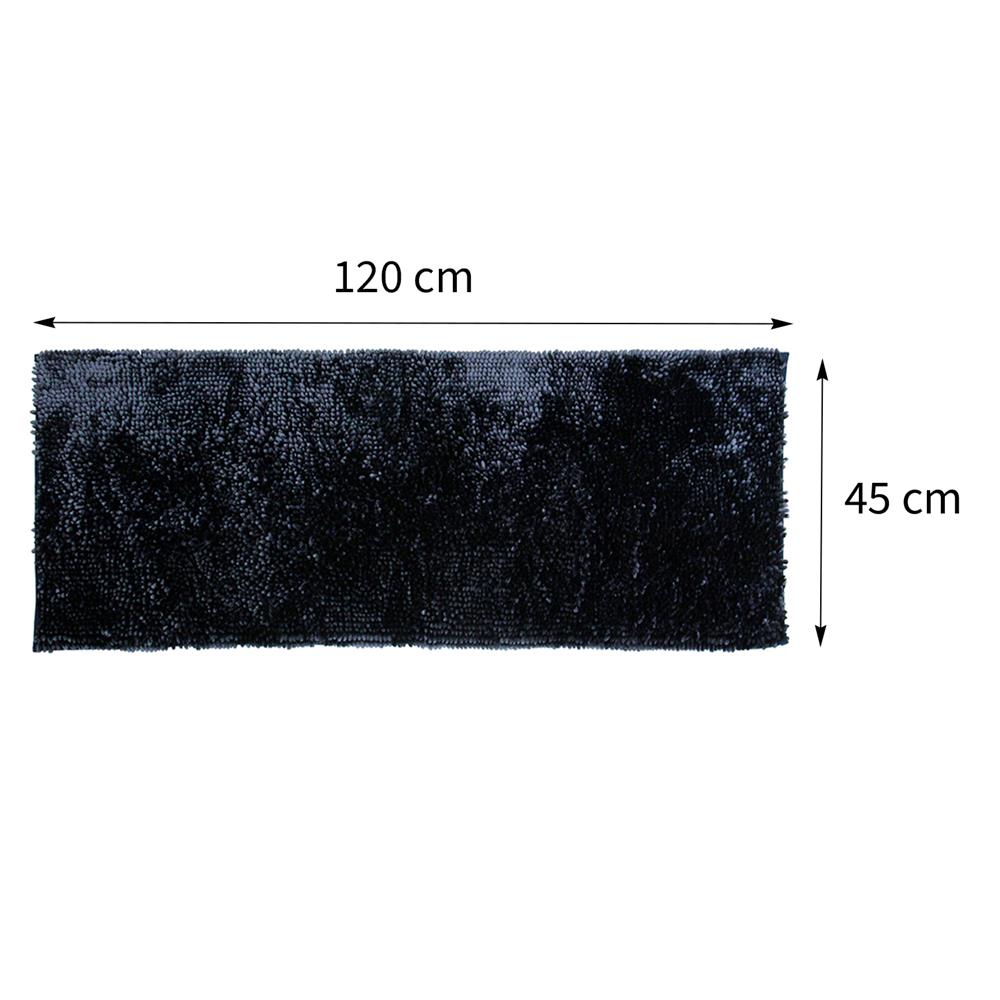 พรม HOME LIVING STYLE GRACE 45X120 ซม. สีน้ำเงิน