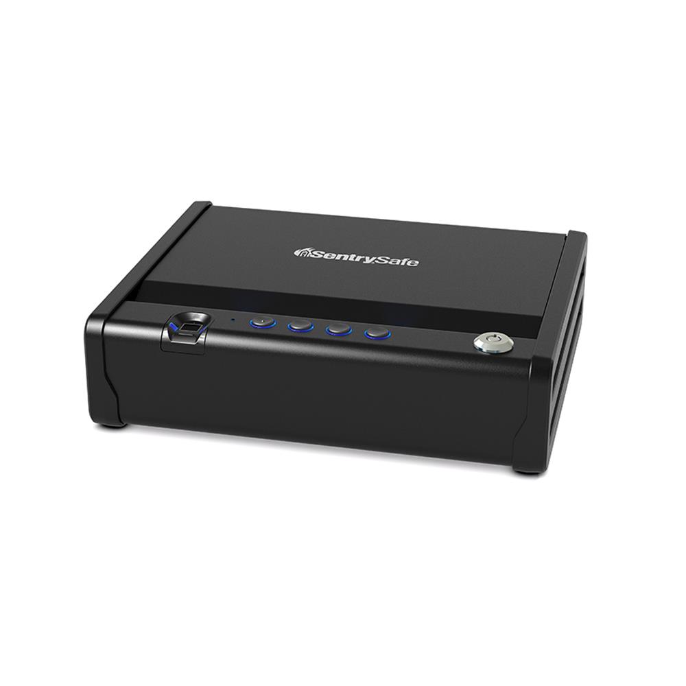 ตู้นิรภัย SENTRYSAFE QAP1BLX สีดำ