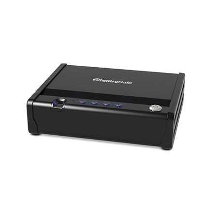 ตู้นิรภัย SENTRYSAFE QAP1BLX สีดำ