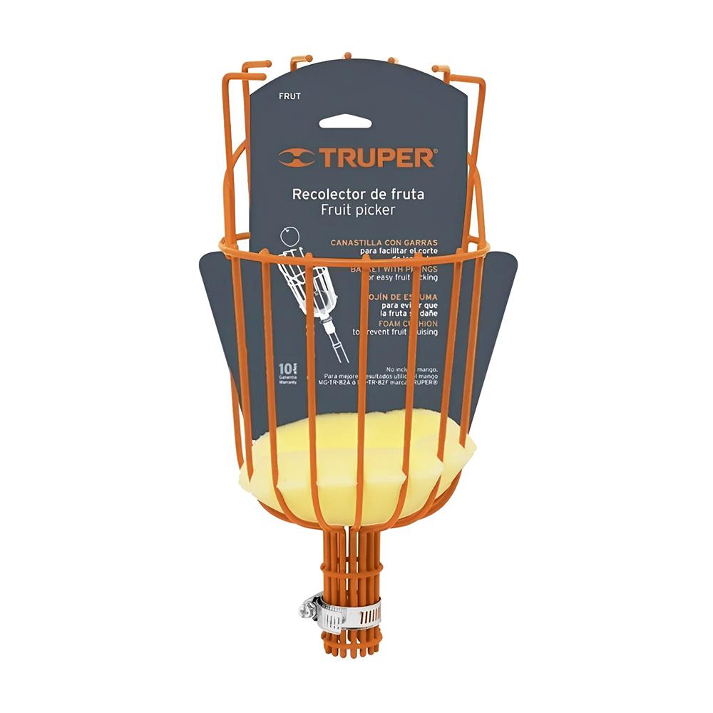 ตะกร้อเหล็ก TRUPER 14338