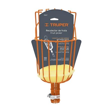 ตะกร้อเหล็ก TRUPER 14338_1