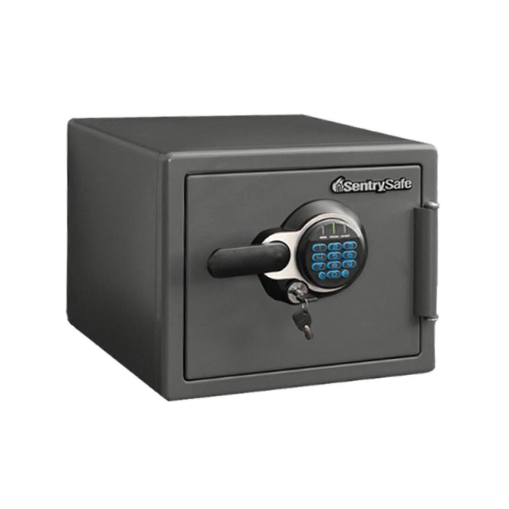 ตู้นิรภัย SENTRYSAFE SFW082GTC สีดำ