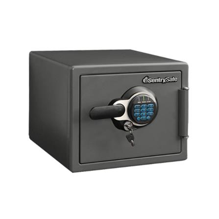 ตู้นิรภัย SENTRYSAFE SFW082GTC สีดำ
