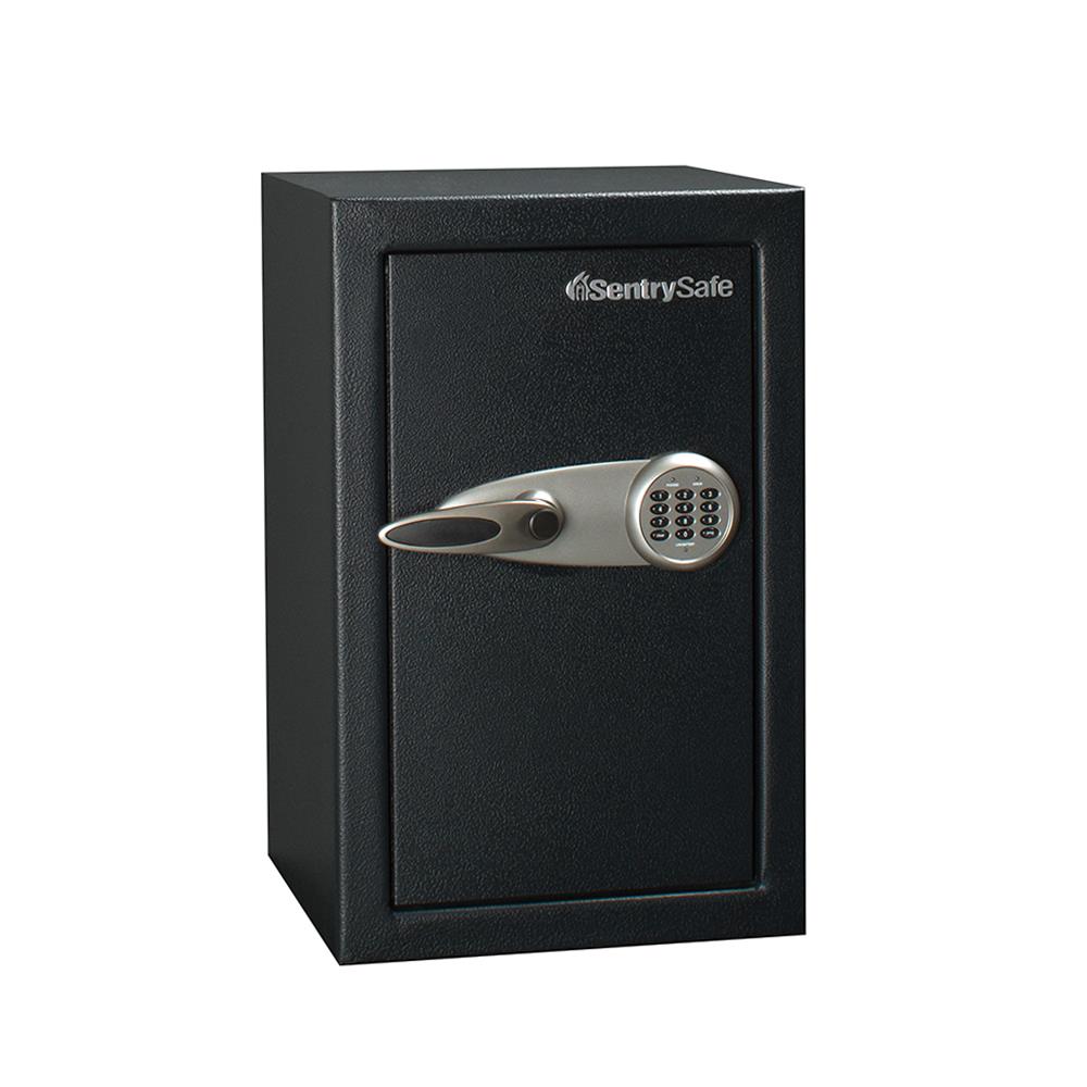 ตู้นิรภัย SENTRYSAFE T6-331 สีดำ
