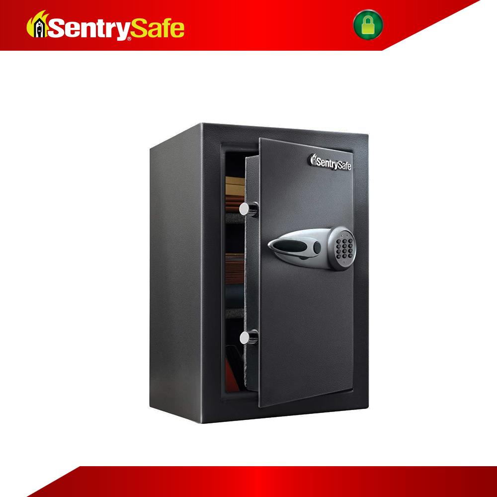 ตู้นิรภัย SENTRYSAFE T6-331 สีดำ